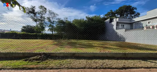 Lote/Terreno à venda, 250m² no Vivendas do Parque, Boituva