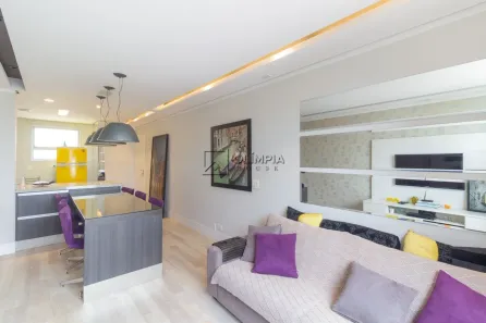 Apartamento com 2 Quartos à venda, 82m² no Vila Mariana, São Paulo