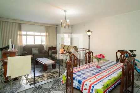 Casa com 3 Quartos à venda, 600m² no Taboão, São Bernardo do Campo