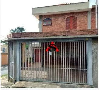 Sobrado com 3 Quartos à venda, 125m² no Saúde, São Paulo