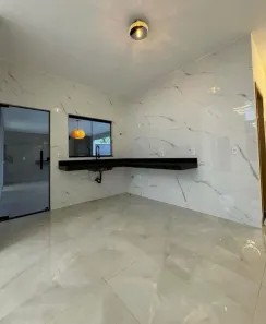 Casa com 3 Quartos à venda, 116m² no Residencial Solar das Paineiras, Goianira