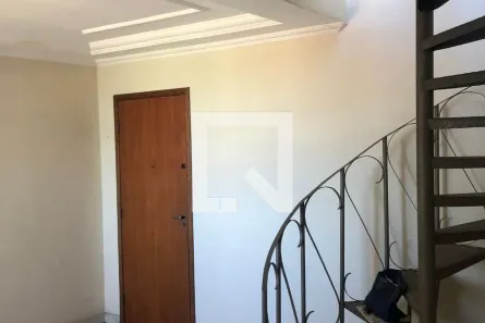 Cobertura com 2 Quartos à venda, 124m² no Santa Terezinha, Belo Horizonte