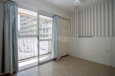 Apartamento com 3 Quartos à venda, 84m² no Catete, Rio de Janeiro