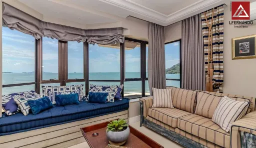 Apartamento com 4 Quartos à venda, 221m² no Centro, Balneário Camboriú