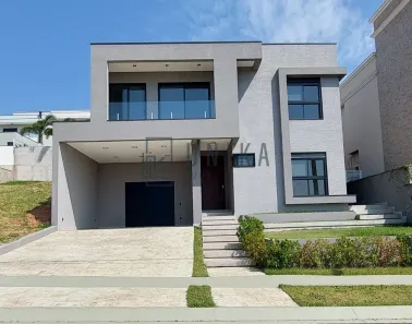 Casa de Condomínio com 4 Quartos à venda, 302m² no Loteamento Parque dos Alecrins, Campinas