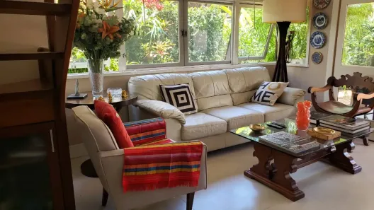 Casa de Condomínio com 4 Quartos à venda, 140m² no Vargem Grande, Rio de Janeiro