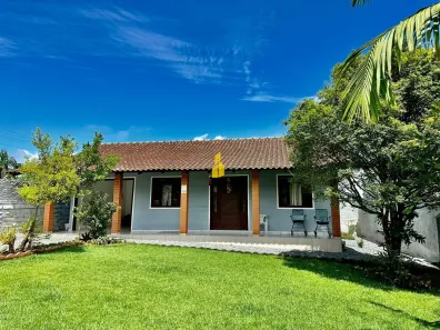 Casa com 3 Quartos à venda, 80m² no Vila Germer, Timbó