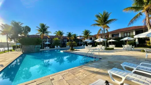 Casa de Condomínio com 2 Quartos à venda, 80m² no Marina, Armação dos Búzios