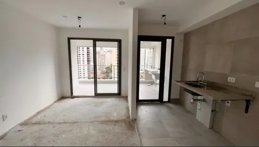 Apartamento com 2 Quartos à venda, 70m² no Perdizes, São Paulo