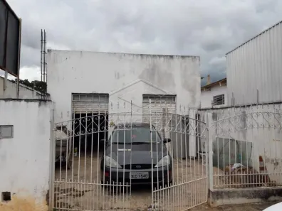 Ponto Comercial com 2 Quartos à venda, 158m² no Parque Santa Edwiges, Bauru