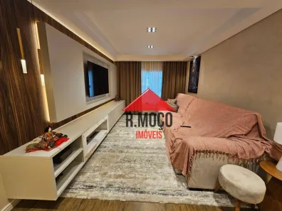 Sobrado com 5 Quartos à venda, 205m² no Cidade Patriarca, São Paulo
