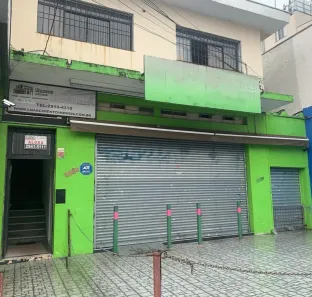 Sala Comercial com 1 Quarto para alugar, 22m² no Jardim Adutora, São Paulo