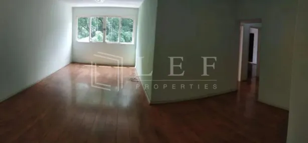 Apartamento com 3 Quartos à venda, 127m² no Moema, São Paulo