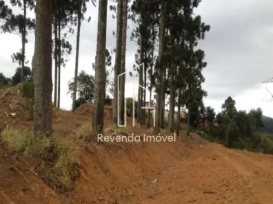 Lote/Terreno à venda, 2742m² no Jardim Sandra, Cotia