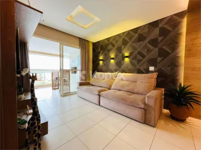 Apartamento com 3 Quartos à venda, 96m² no Centro, Bertioga