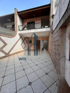 Sobrado com 3 Quartos para alugar, 180m² no Jardim Avelino, São Paulo
