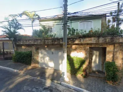 Casa com 9 Quartos à venda, 495m² no Jardim Monjolo, São Paulo
