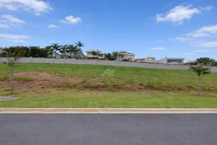 Lote/Terreno à venda, 524m² no Alphaville Dom Pedro, Campinas