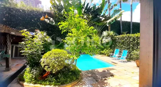 Casa com 3 Quartos à venda, 550m² no Planalto Paulista, São Paulo