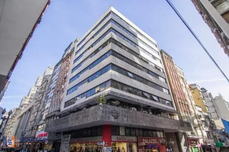 Sala Comercial para alugar, 79m² no Centro Histórico, Porto Alegre