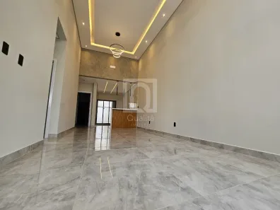 Casa de Condomínio com 3 Quartos à venda, 121m² no Horto Florestal, Sorocaba