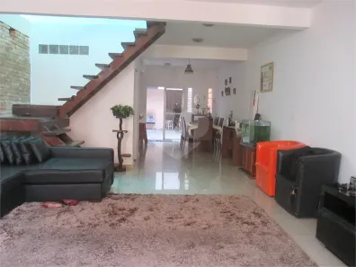  com 5 Quartos à venda, 200m² no Vila Alexandria, São Paulo