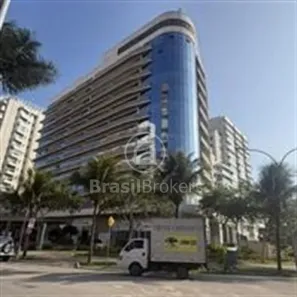 Sala Comercial à venda, 36m² no Barra Olímpica, Rio de Janeiro