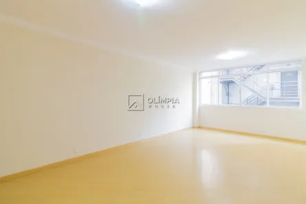 Apartamento com 3 Quartos à venda, 134m² no Itaim Bibi, São Paulo