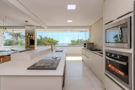 Apartamento com 4 Quartos à venda, 180m² no Centro, Balneário Camboriú