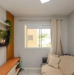 Apartamento com 2 Quartos à venda, 33m² no Piqueri, São Paulo