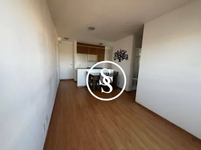 Apartamento com 2 Quartos para alugar, 64m² no Assunção, São Bernardo do Campo