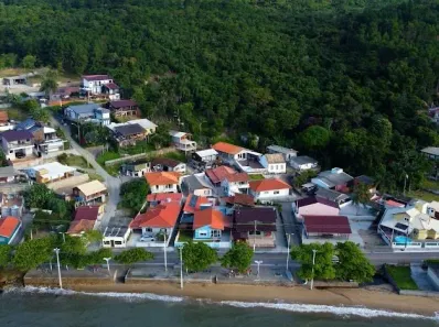 Casa com 4 Quartos para alugar, 190m² no Ribeirão da Ilha, Florianópolis