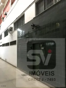 Ponto Comercial à venda, 168m² no Benfica, Rio de Janeiro