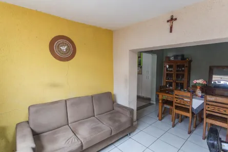 Casa com 4 Quartos à venda, 250m² no Santa Cruz, Belo Horizonte