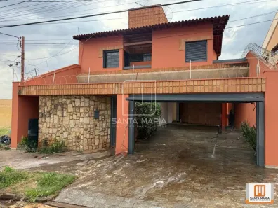 Imóvel Comercial com 3 Quartos à venda, 263m² no Alto da Boa Vista, Ribeirão Preto
