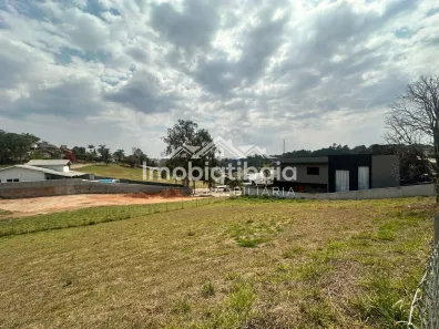 Lote/Terreno à venda, 1000m² no Jardim Estância Brasil, Atibaia