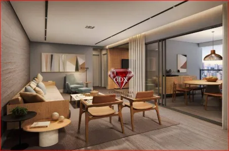 Apartamento com 3 Quartos à venda, 275m² no Perdizes, São Paulo