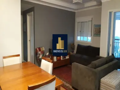 Apartamento com 2 Quartos à venda, 84m² no Parque Reboucas, São Paulo