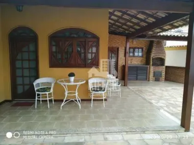 Casa com 3 Quartos à venda, 143m² no Arsenal, São Gonçalo