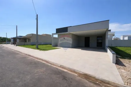 Casa de Condomínio com 3 Quartos para alugar, 152m² no Vargeão, Jaguariúna