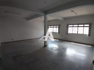 Sala Comercial para alugar, 120m² no Grand Ville, Uberlândia