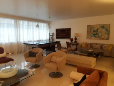 Apartamento com 4 Quartos à venda, 300m² no Copacabana, Rio de Janeiro
