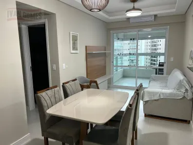 Apartamento com 2 Quartos à venda, 75m² no Vila Alzira, Guarujá
