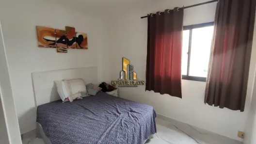 Apartamento com 1 Quarto para alugar, 30m² no Indianópolis, São Paulo