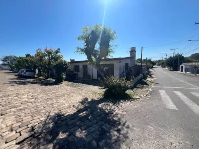 Casa com 3 Quartos à venda, 200m² no Bom Jesus, Santa Cruz do Sul