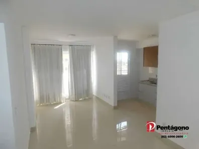 Apartamento com 2 Quartos para alugar, 76m² no Jardim Europa, Goiânia
