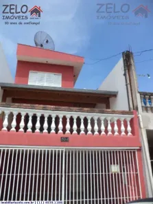 Casa com 3 Quartos à venda, 155m² no Jardim Santo Antônio I, Campo Limpo Paulista