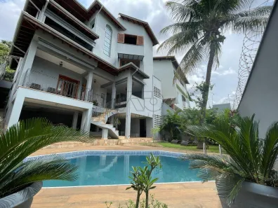 Casa com 3 Quartos à venda, 368m² no Centro, Piracicaba