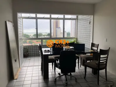 Apartamento com 3 Quartos à venda, 139m² no Piedade, Jaboatão dos Guararapes