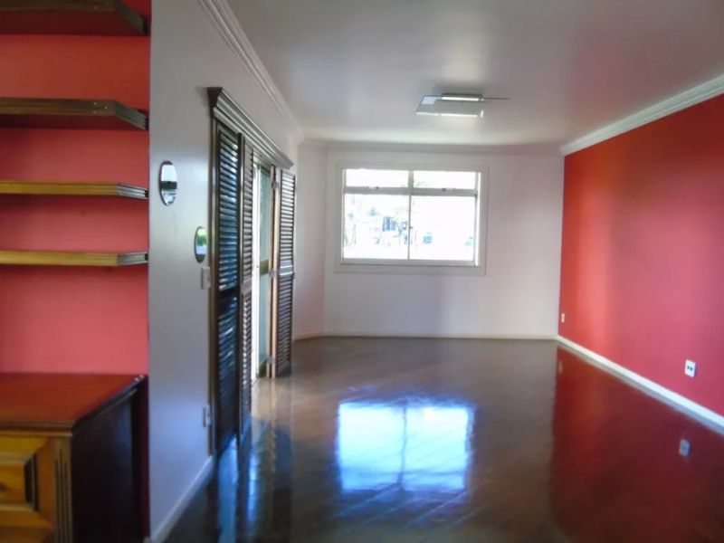 Apartamento com 4 quartos — Gutierrez, Belo Horizonte